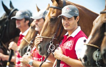 中国首届沙滩马球世界杯将于大连拉开帷幕 顶级富豪云聚