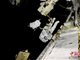 国际空间站将进行新系统测试 从尿液中获再生水