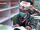 杭州小学生戴一米帽上课 网友:原来大宋如此讲究