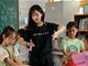 海归女硕士支教风波 做公益切不可走向浮夸