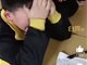 清明3天假因疫取消 小学生哭成一片老师安慰无果