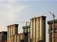 1-3月份全国房地产开发投资同比下降5.8%