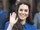 英媒称团队夜以继日筹划凯特王妃复出