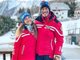 意大利滑雪名将与女友坠崖身亡 被发现时两人绑在一起