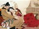 春宫图的妙用 揭秘古代女人为什么钟爱春宫图