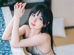 摄影师@DKMT出品精选美女无圣光图集2