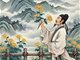 陶渊明晚年有多惨?靠乞讨度日62岁被活活饿死